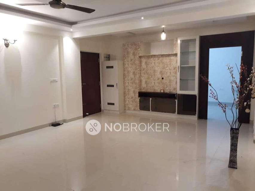 3 BHK Flat In Nr Windgates For Sale  In Chokkanahalli