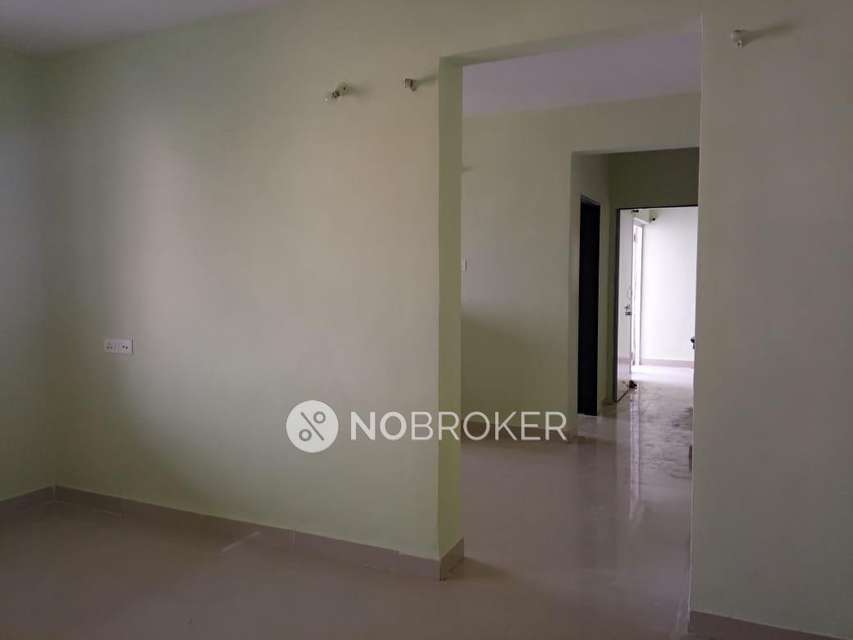 2 BHK Flat In Jk Hill Park For Sale  In Dhayari