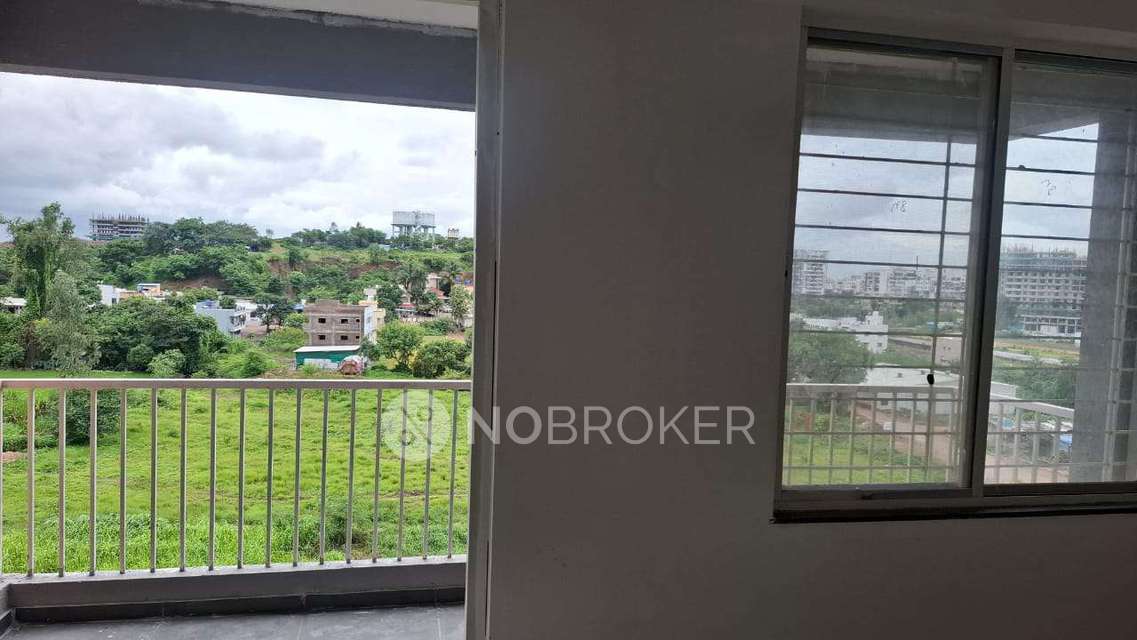 2 BHK Flat In Silver Lavish, Pimpri Chinchwad for Rent  In Pimpri Chinchwad