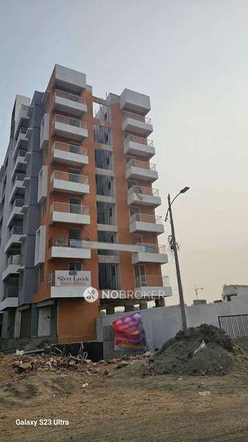 2 BHK Flat In Silver Lavish, Pimpri Chinchwad for Rent  In Pimpri Chinchwad