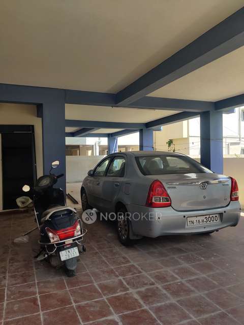 2 BHK Flat In Sai Dwaraka Ambattur For Sale  In Ambattur