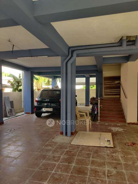 2 BHK Flat In Sai Dwaraka Ambattur For Sale  In Ambattur