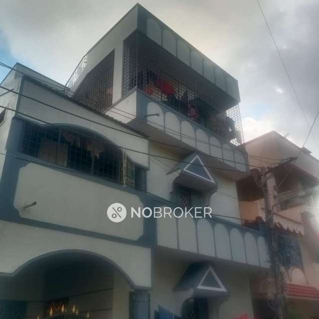 4+ BHK House For Sale  In Banaswadi