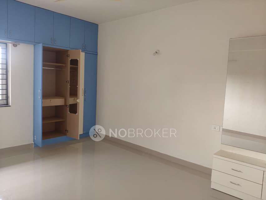 3 BHK Flat In Jains Aashraya, Bannerghatta for Rent  In Bannerghatta