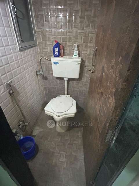 1 BHK Flat In Suhas Modi Chs Sra ; Kandivali East For Sale  In Suhas Modi Sra