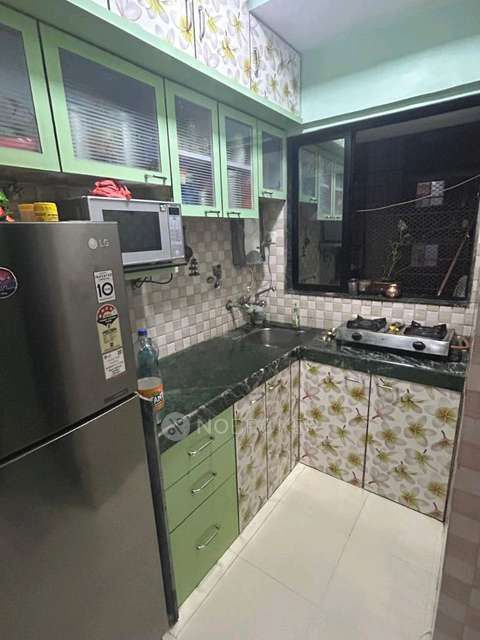 1 BHK Flat In Suhas Modi Chs Sra ; Kandivali East For Sale  In Suhas Modi Sra