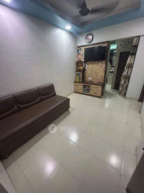 1 BHK Flat In Suhas Modi Chs Sra ; Kandivali East For Sale  In Suhas Modi Sra