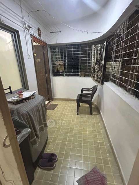 1 BHK Flat In Suhas Modi Chs Sra ; Kandivali East For Sale  In Suhas Modi Sra