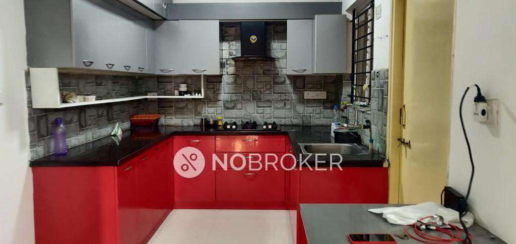 3 BHK Flat In Sekhar Hyde Park for Rent  In Sekhar Hyde Park