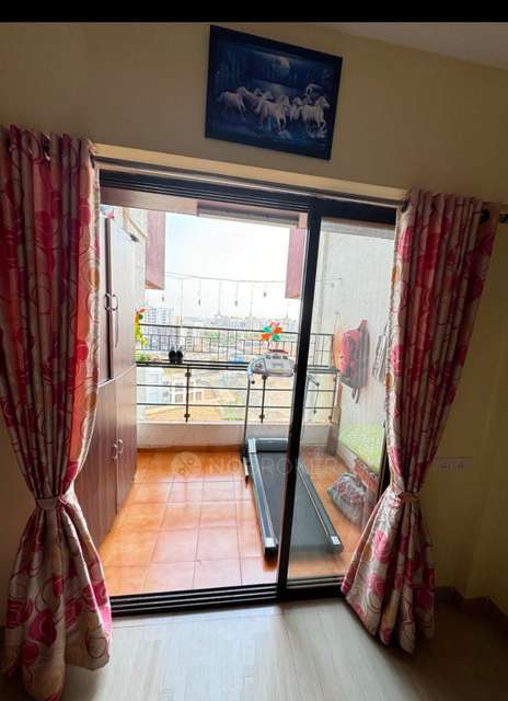 2 BHK Flat In Ratan Neptune Housing Society,near Jspm College Handwadi Road ,hadapsar,pune for Rent  In Hadapsar