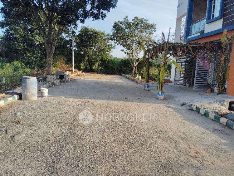 2 BHK House for Rent  In Nelamangala  Town