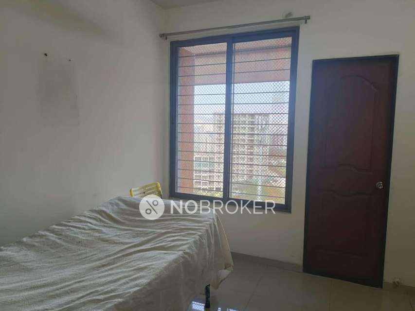 2 BHK Flat In Skyi Star Towers For Sale  In Bhukum