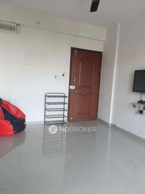 2 BHK Flat In Skyi Star Towers For Sale  In Bhukum