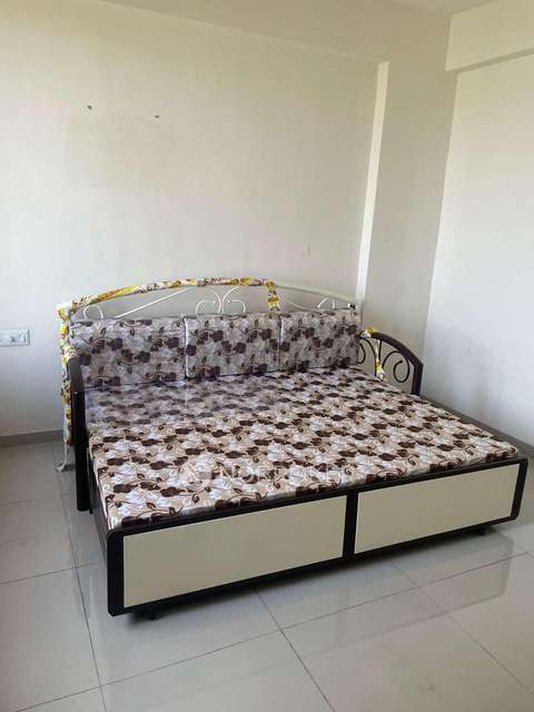 2 BHK Flat In Skyi Star Towers For Sale  In Bhukum