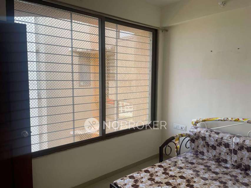 2 BHK Flat In Skyi Star Towers For Sale  In Bhukum