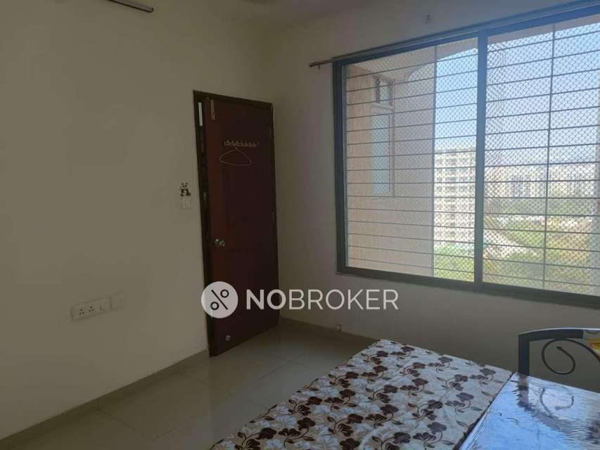 2 BHK Flat In Skyi Star Towers For Sale  In Bhukum