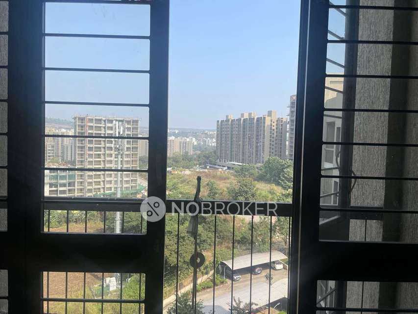 2 BHK Flat In Skyi Star Towers For Sale  In Bhukum