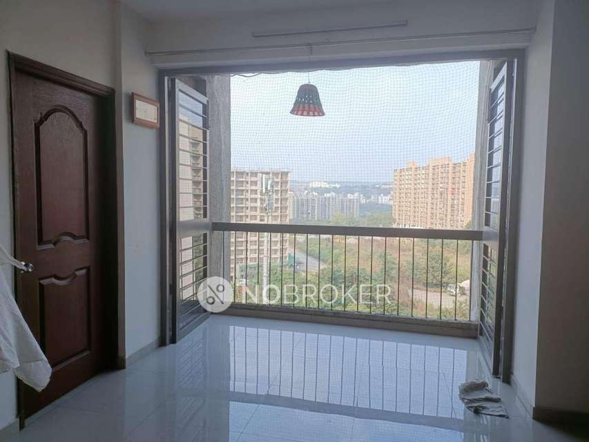 2 BHK Flat In Skyi Star Towers For Sale  In Bhukum