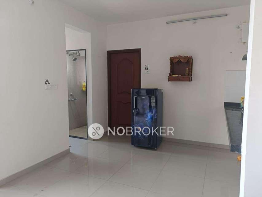 2 BHK Flat In Skyi Star Towers For Sale  In Bhukum