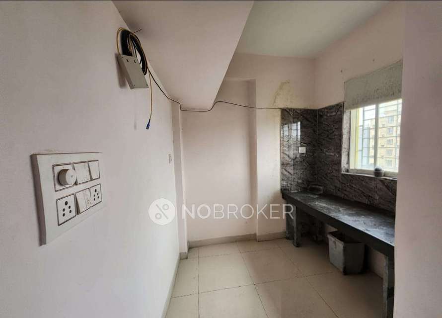 Shared Room for  In 1 BHK  In Gandur In Keshav Nagar