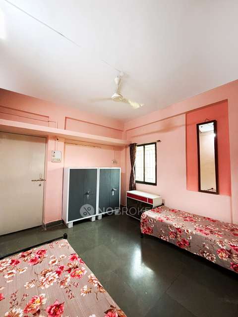 PG for Girls in Nigdi