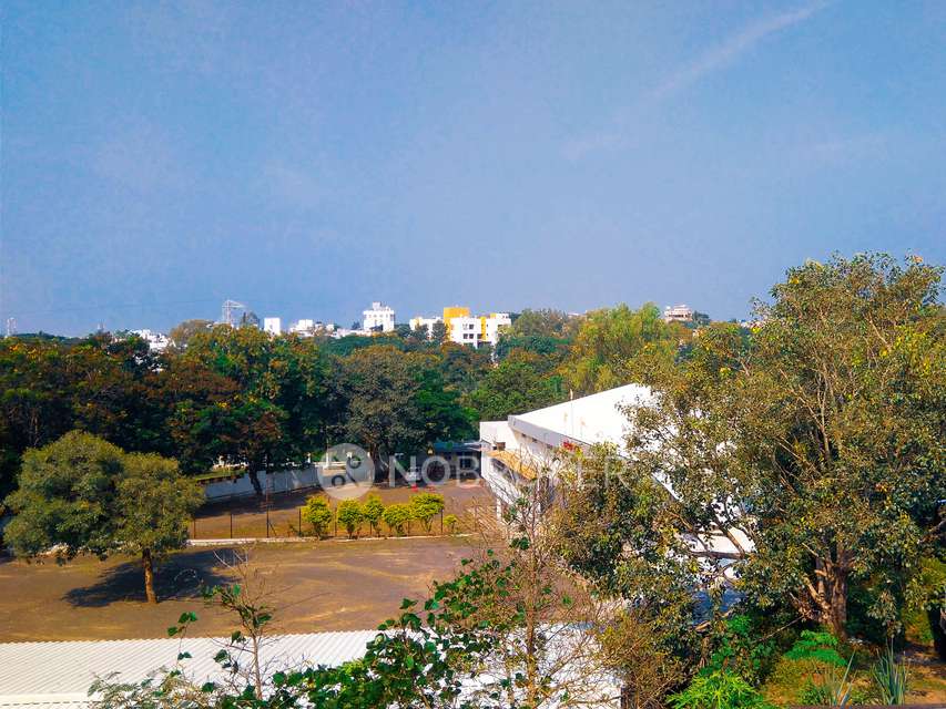 PG for Girls in Nigdi