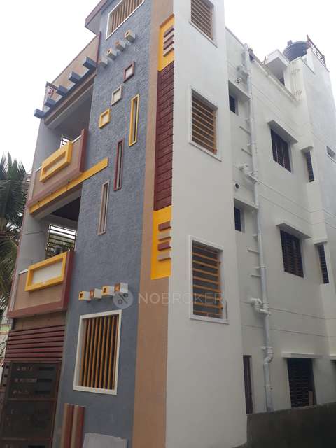 2 BHK House for Lease  In Bedarahalli