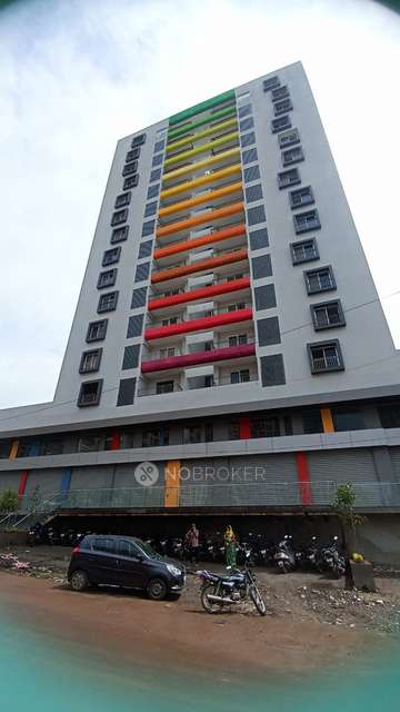 3 BHK Flat In Elina Lite for Rent  In Mohammed Wadi