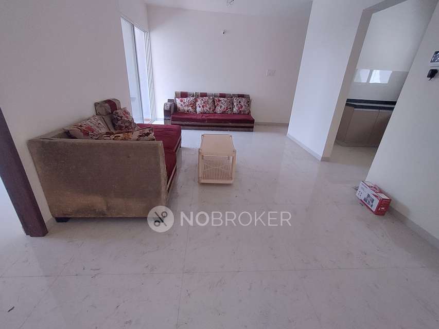 3 BHK Flat In Elina Lite for Rent  In Mohammed Wadi