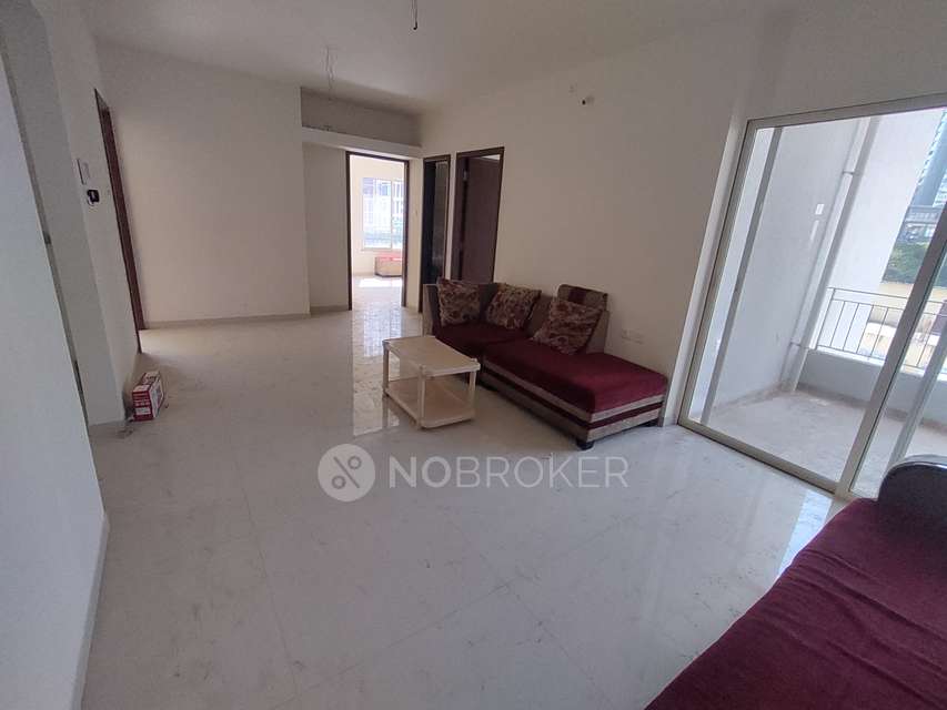 3 BHK Flat In Elina Lite for Rent  In Mohammed Wadi
