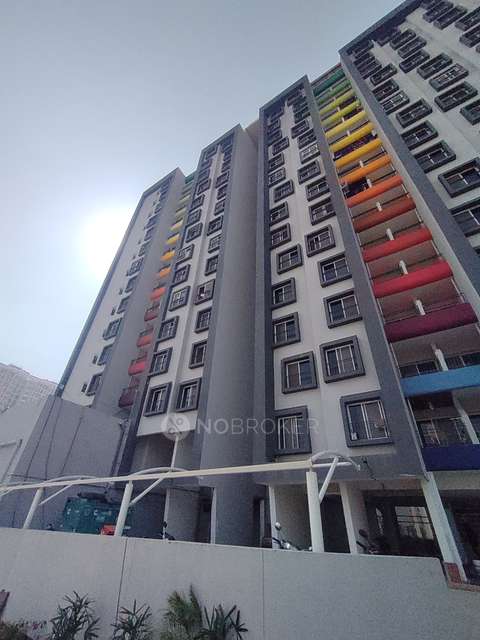 3 BHK Flat In Elina Lite for Rent  In Mohammed Wadi