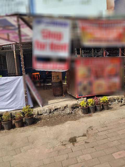 Shop in Kharadi, Pune for Rent 
