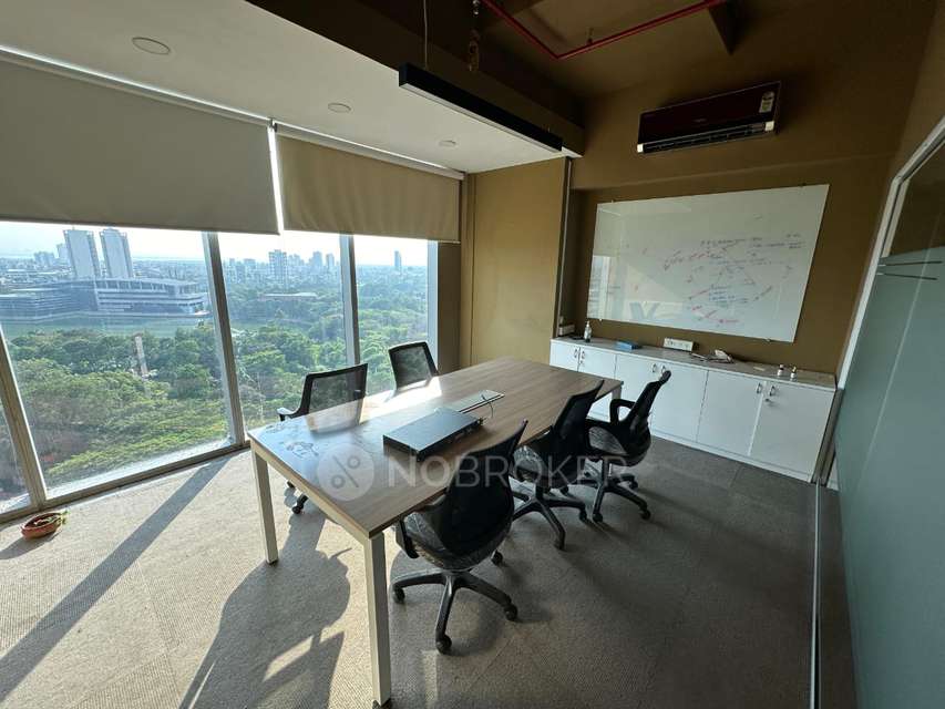 Office Space in Mahape, Mumbai for Rent 