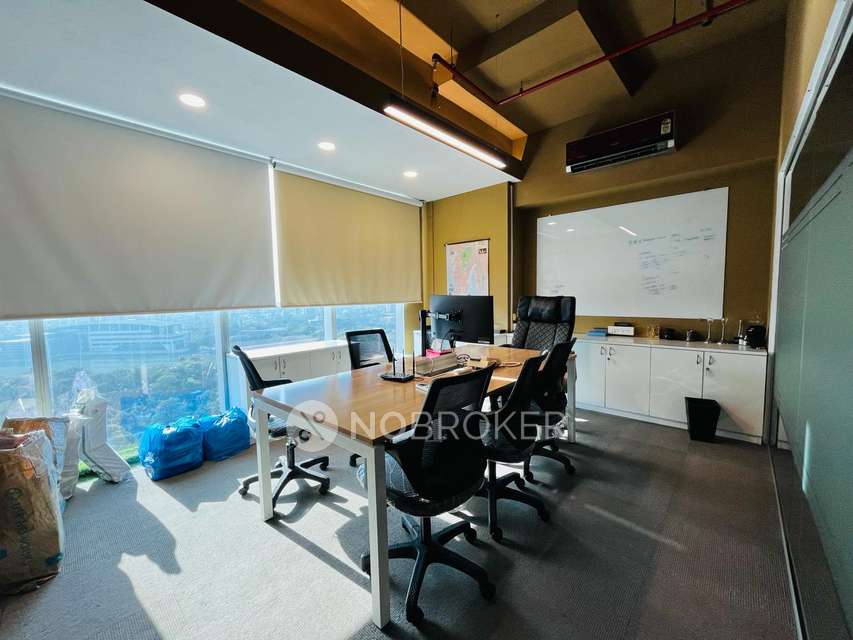 Office Space in Mahape, Mumbai for Rent 