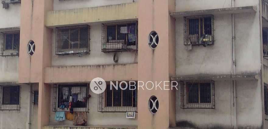 1 BHK Flat In Sai Nath Tower For Sale  In Ambernath