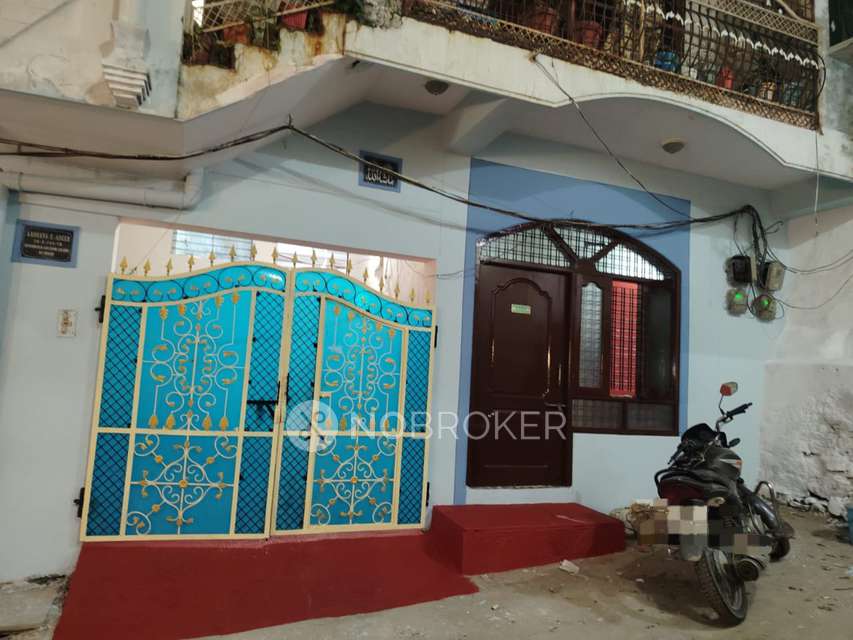 3 BHK House for Rent  In Mohammadiya Colony Ali Nager
