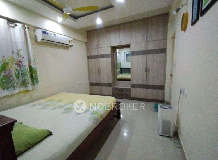 3 BHK Flat In Sv Brindavanam For Sale  In Bellandur