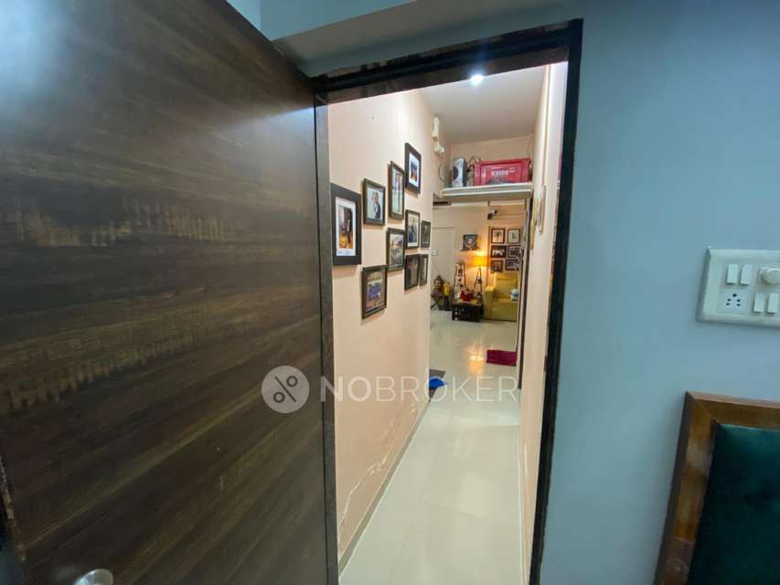 2 BHK Flat In Poonam Avenue For Sale  In Virar West