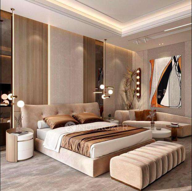 3 BHK Flat In Assetz Inspira Melodies Of Life For Sale  In Hosa Road