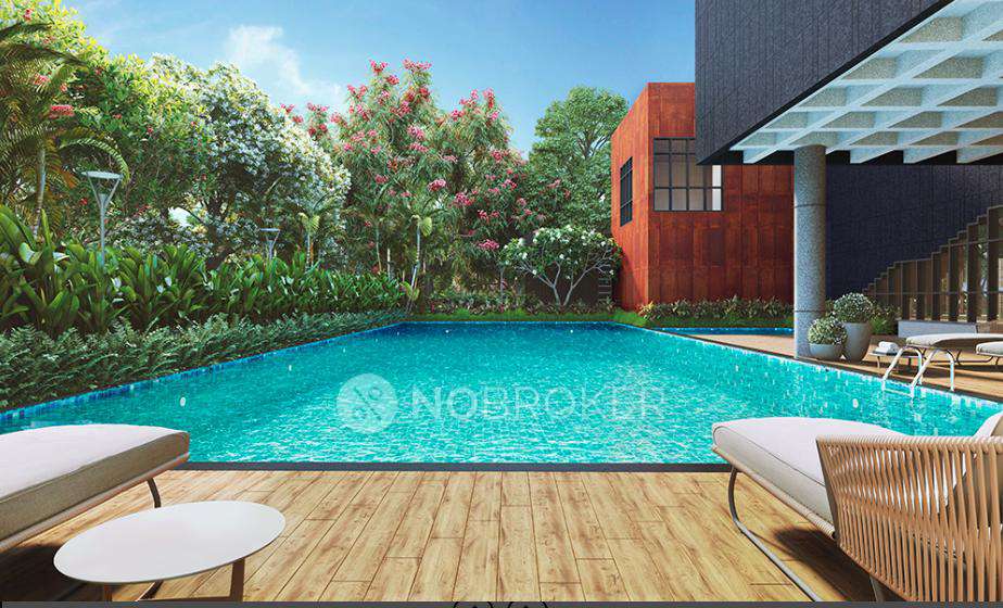 3 BHK Flat In Assetz Inspira Melodies Of Life For Sale  In Hosa Road