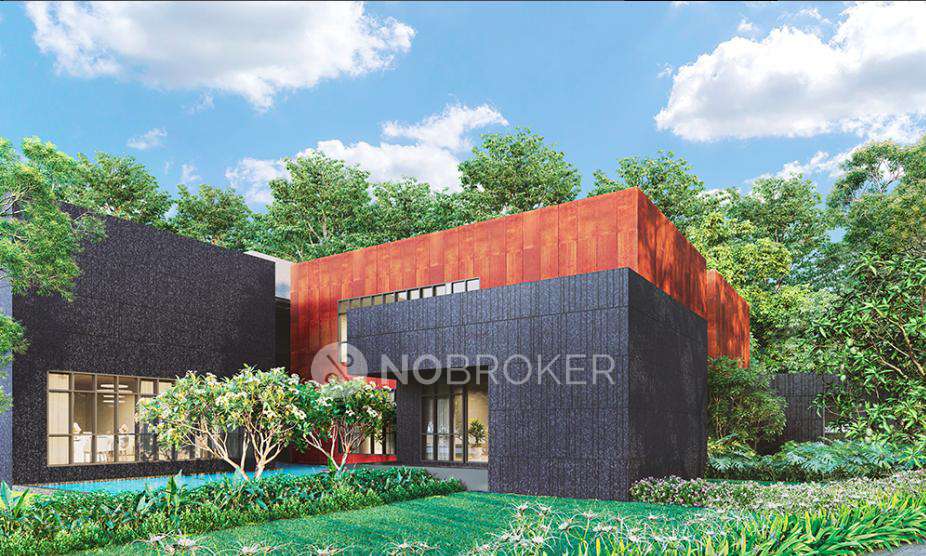 3 BHK Flat In Assetz Inspira Melodies Of Life For Sale  In Hosa Road