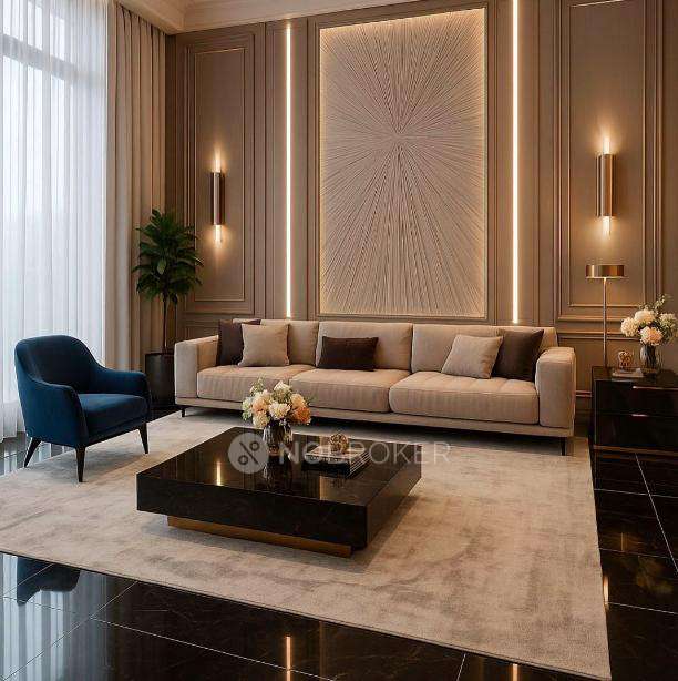 3 BHK Flat In Assetz Inspira Melodies Of Life For Sale  In Hosa Road