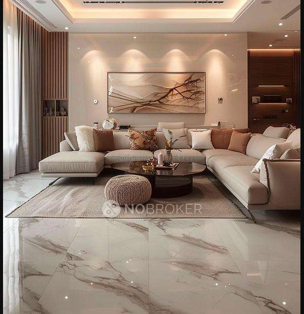 3 BHK Flat In Assetz Inspira Melodies Of Life For Sale  In Hosa Road