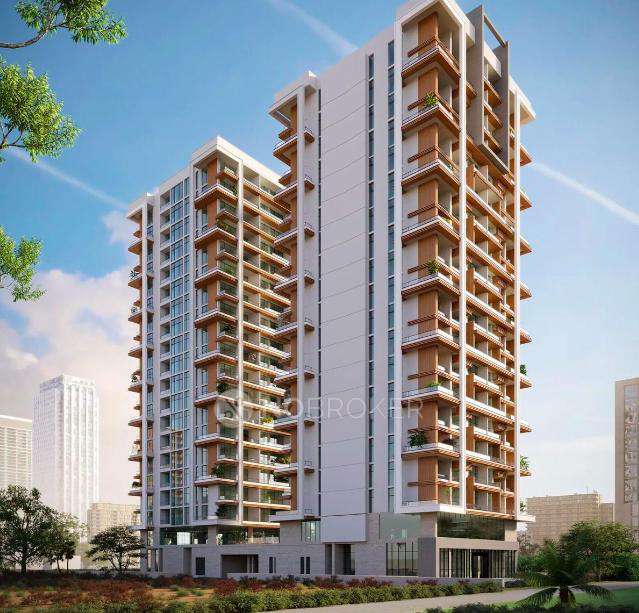 3 BHK Flat In Assetz Inspira Melodies Of Life For Sale  In Hosa Road