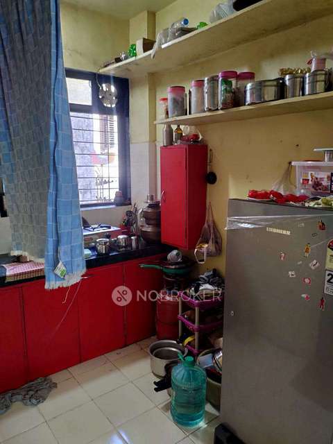 1 RK Flat In Mankubai Niwas Gavan Pada Mulund East For Sale  In Gavanpada Mulund East