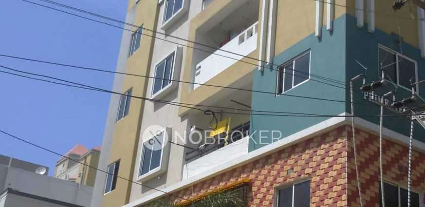 2 BHK Flat In K.j. Prime R for Rent  In Kachiguda