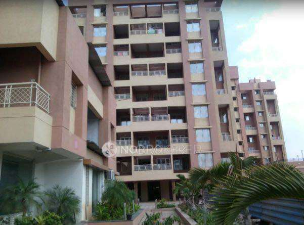 1 BHK Flat In Gk Palacio For Sale  In Moshi
