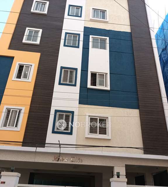 2 BHK Flat In Rajni Residency For Sale  In Kukatpally