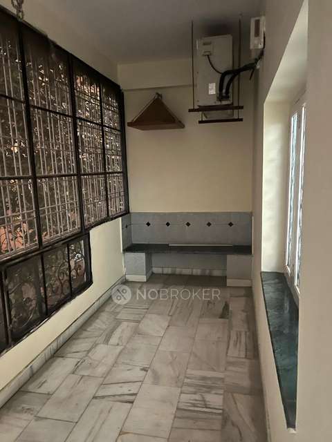 4 BHK Flat In Sai Raaga , Punjagutta For Sale  In Punjagutta
