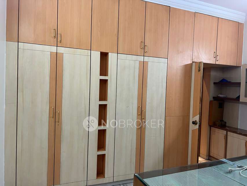 4 BHK Flat In Sai Raaga , Punjagutta For Sale  In Punjagutta